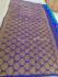 SALEM SILK SAREE WITH BLOUSE