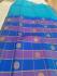SALEM SILK SAREE WITH BLOUSE