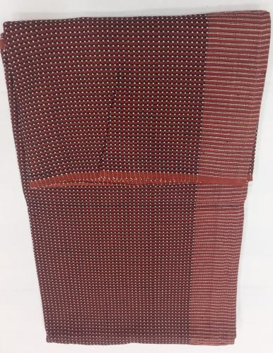 BEDSHEET ERODE DESIGN 60X90