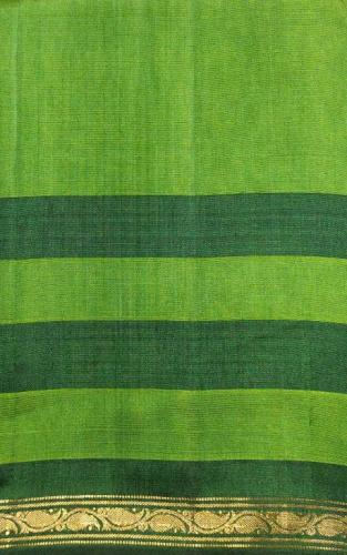 ARNI SILK SAREE WITH BLOUSE