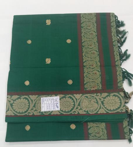 80S X 80S PMK COTSAREES WITH BLOUSE