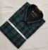 PL COTTON READYMADE TWILL DESIGN SHIRTS 42 FS