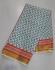 PL Saree Kerala Hand Block Printing