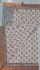PL Saree Kerala Hand Block Printing