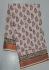 PL Saree Kerala Hand Block Printing