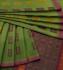 SAREES SALEM 80S WITH BLOUSE