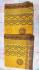 MANAMEDU BLOCK PRINTED SAREES WITH BLOUSE