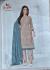 PL PRINTED CHUDIDHAR