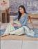 PL PRINTED CHUDIDHAR