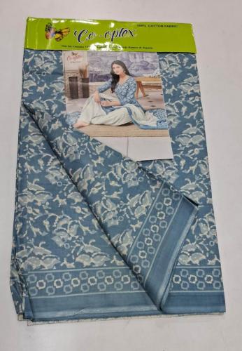 PL PRINTED CHUDIDHAR