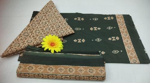 PL PRINTED CHUDIDHAR