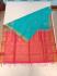 SOFT SILK SAREE WITH BLOUSE