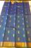 SAREES KPM SILK WITH BLOUSE
