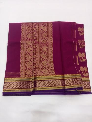 PL BIG BUTTA SAREE