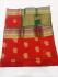 PL BIG BUTTA SAREE