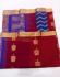 PL BIG BUTTA SAREE