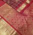 SAREES KPM SILK WITH BLOUSE