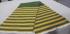 BEDSHEET ERODE ARTSILK 60X90