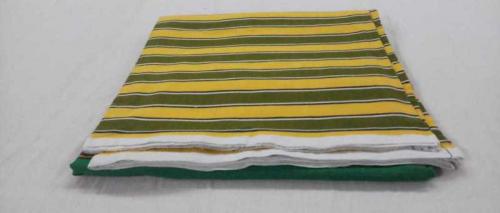 BEDSHEET ERODE ARTSILK 60X90