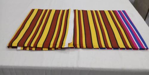 BEDSHEET ERODE ARTSILK 60X90