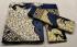 BEDSHEET JAIPUR PRINTED 90X108 2 PILLOW COVER
