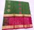 COIMBATORE KORA COTTON SAREE 620 MTS