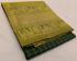 HF Zari Silk Pavadai 103 Cms x 270 Cms PKL6