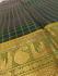 HF Zari Silk Pavadai 103 Cms x 270 Cms PKL6
