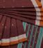 ARUPPUKOTTAI 60S COTTON SAREES WITH BLOUSE