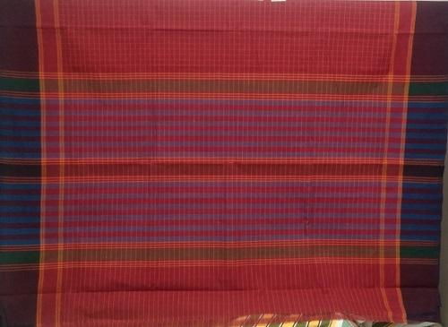 ARUPPUKOTTAI 60S COTTON SAREES 550 MTS