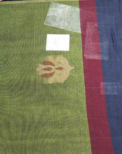 SAREES NEGAMAM WITH BLOUSE