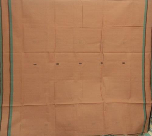 ARUPPUKOTTAI 60S COTTON SAREES WITH BLOUSE