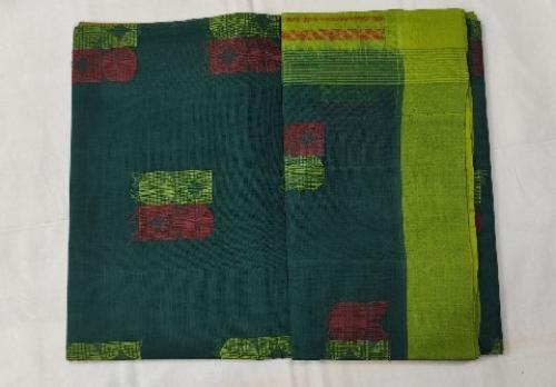 SAREES SALEM 80S WITH BLOUSE