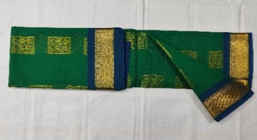 PL BIG BUTTA SAREE