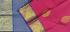ARNI SILK HALF FINE ZARI SAREE WITH BLOUSE
