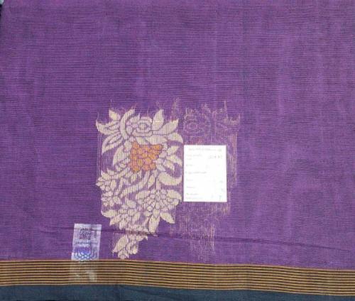 SAREES NEGAMAM WITH BLOUSE