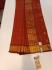 SAREES CUDDALORE COTTON 550 MTS