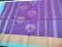 SOFT SILK SAREE WITH BLOUSE