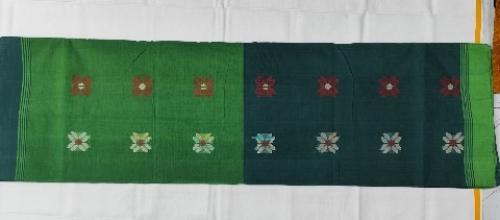 SAREES SALEM 80S WITH BLOUSE