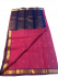 SALEM SILK SAREE WITH BLOUSE
