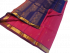 SALEM SILK SAREE WITH BLOUSE
