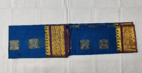 PL BIG BUTTA SAREE