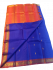SALEM SILK SAREE WITH BLOUSE