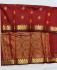 PL BIG BUTTA SAREE