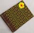 BEDSHEET JACQUARD LIGHT WEIGHT 60X90