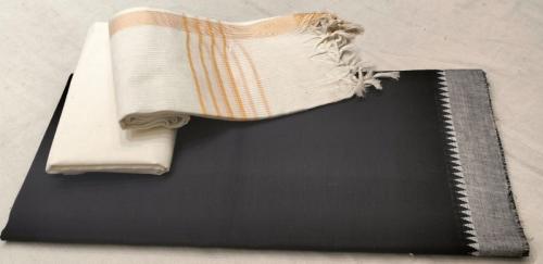 PLCOT WOVEN CHUDIDHAR