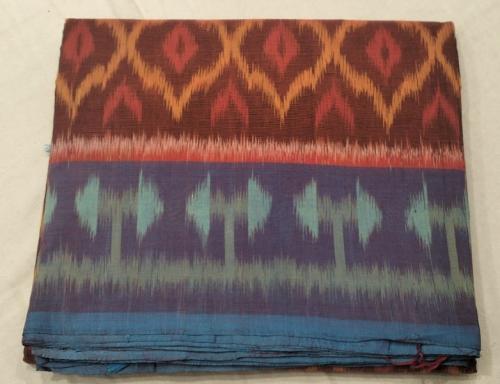 Sarees Coimbatore Cotton Tie Dye