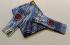 BEDSHEET MEERUT PRINTED 90X108 2 PILLOW COVER
