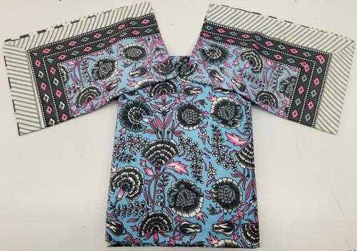 Bedsheet Udaipur Print 90X108