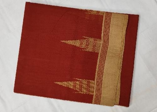 SAREES SALEM 80S WITH BLOUSE